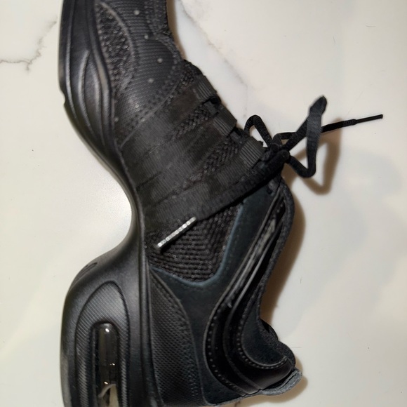 Sansha Hip hop dance Sneakers - Picture 5 of 9